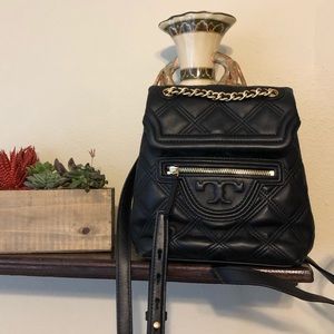 Tory Burch Fleming Backpack